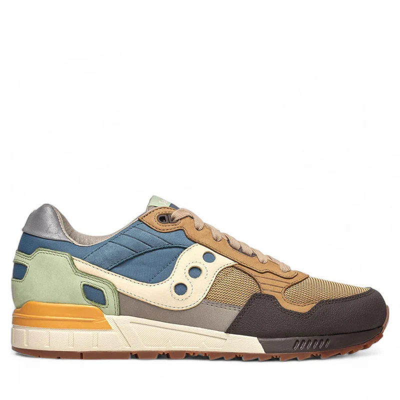 Scarpe Uomo Saucony Sneakers Shadow 5000 Multi