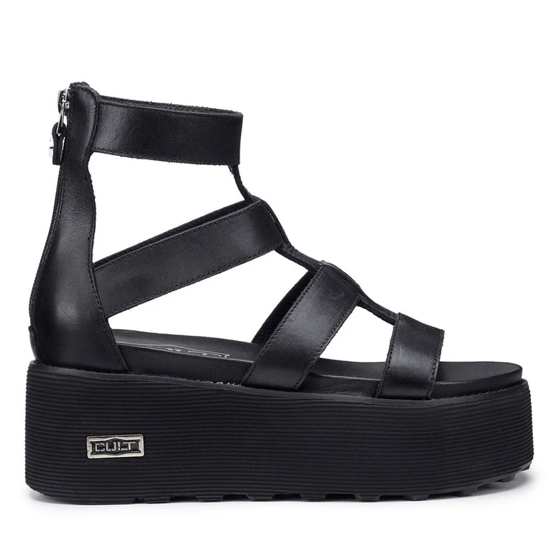 Sandali Donna CULT Nancy 3459 in Pelle Nera