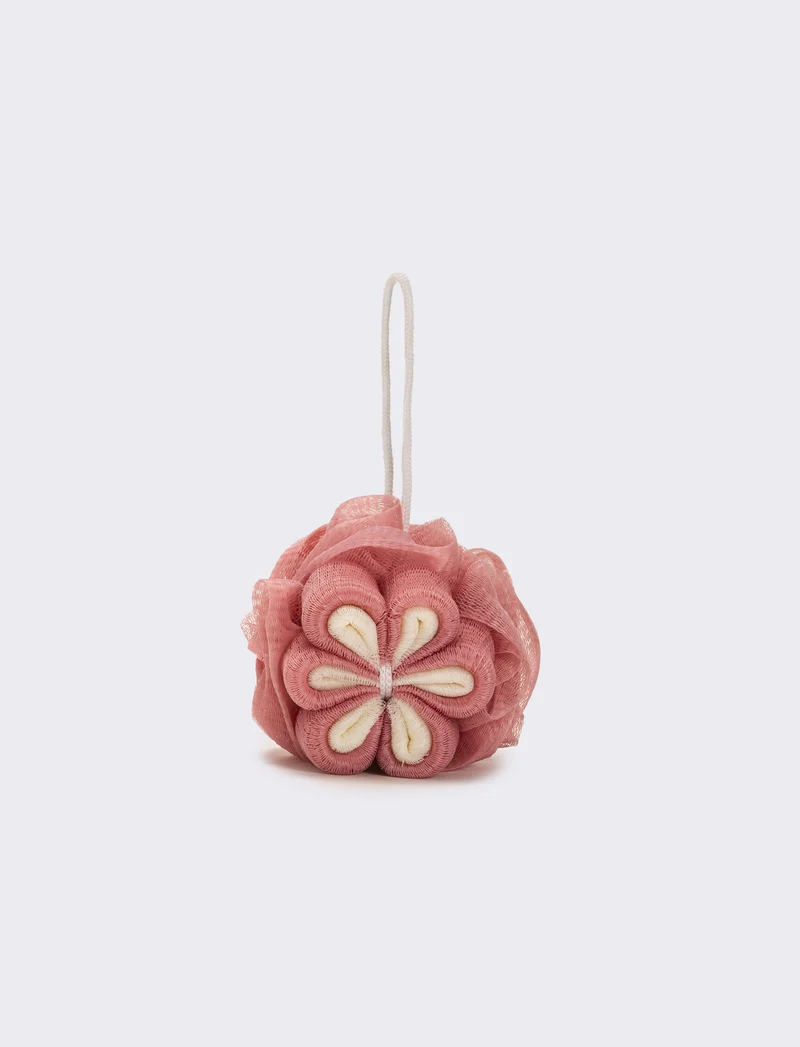 Spugna a fiore - Rosa