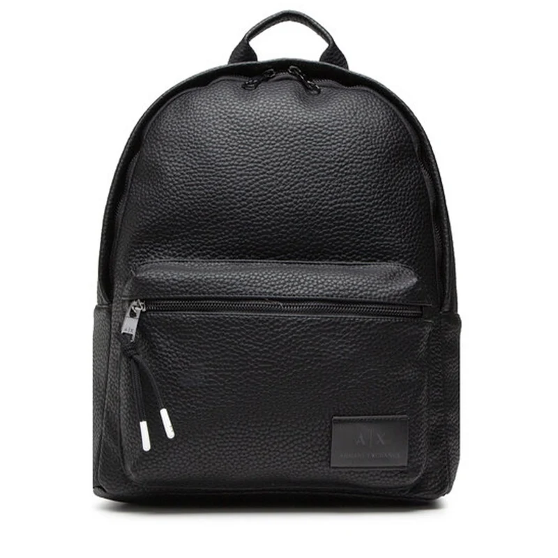 Zaino Uomo Armani Exchange Colore Nero - 952442