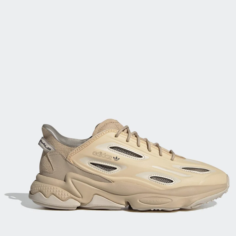 Scarpe Donna ADIDAS Sneakers linea Ozweego Celox colore Beige