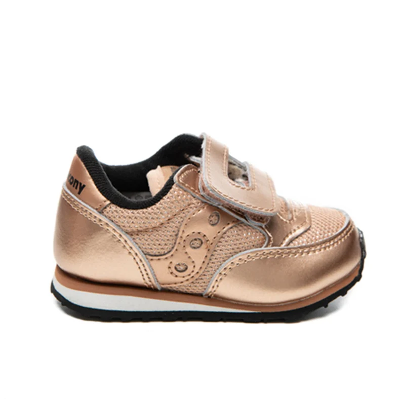 Scarpe Bambina Saucony Baby Jazz HL Rose Gold