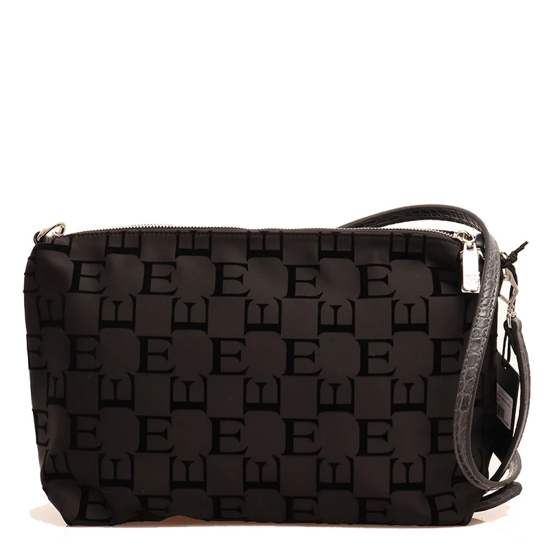 Borsa a Tracolla ERMANNO SCERVINO Linea Giovanna Winter Grey